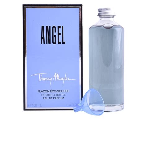 best price angel perfume 100ml refill|angel perfume refill near me.